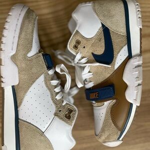 Nike Air Trainer 1 Limestone